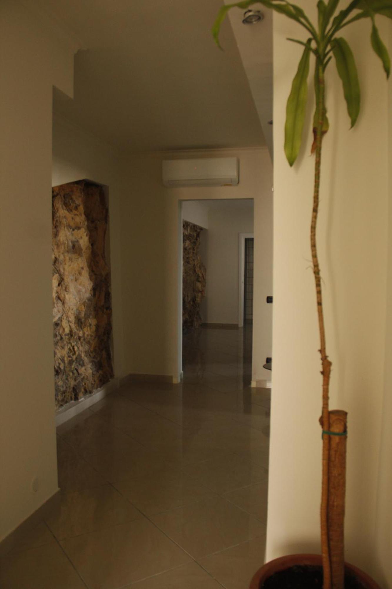 Il Saretto Bed & Breakfast Sarno Exterior photo