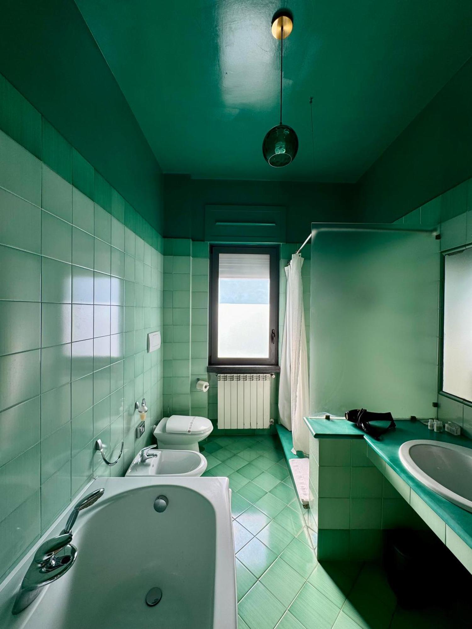 Il Saretto Bed & Breakfast Sarno Exterior photo