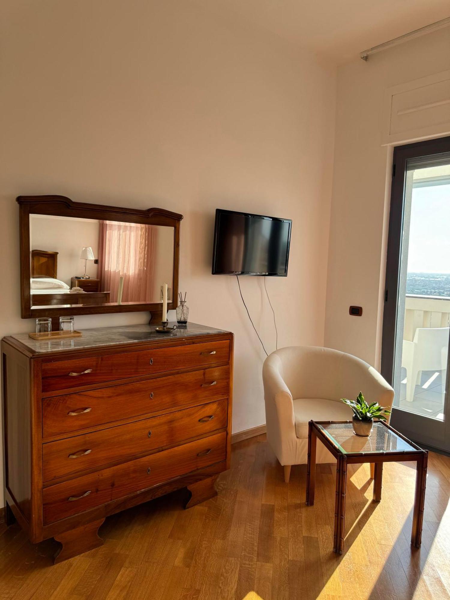 Il Saretto Bed & Breakfast Sarno Room photo