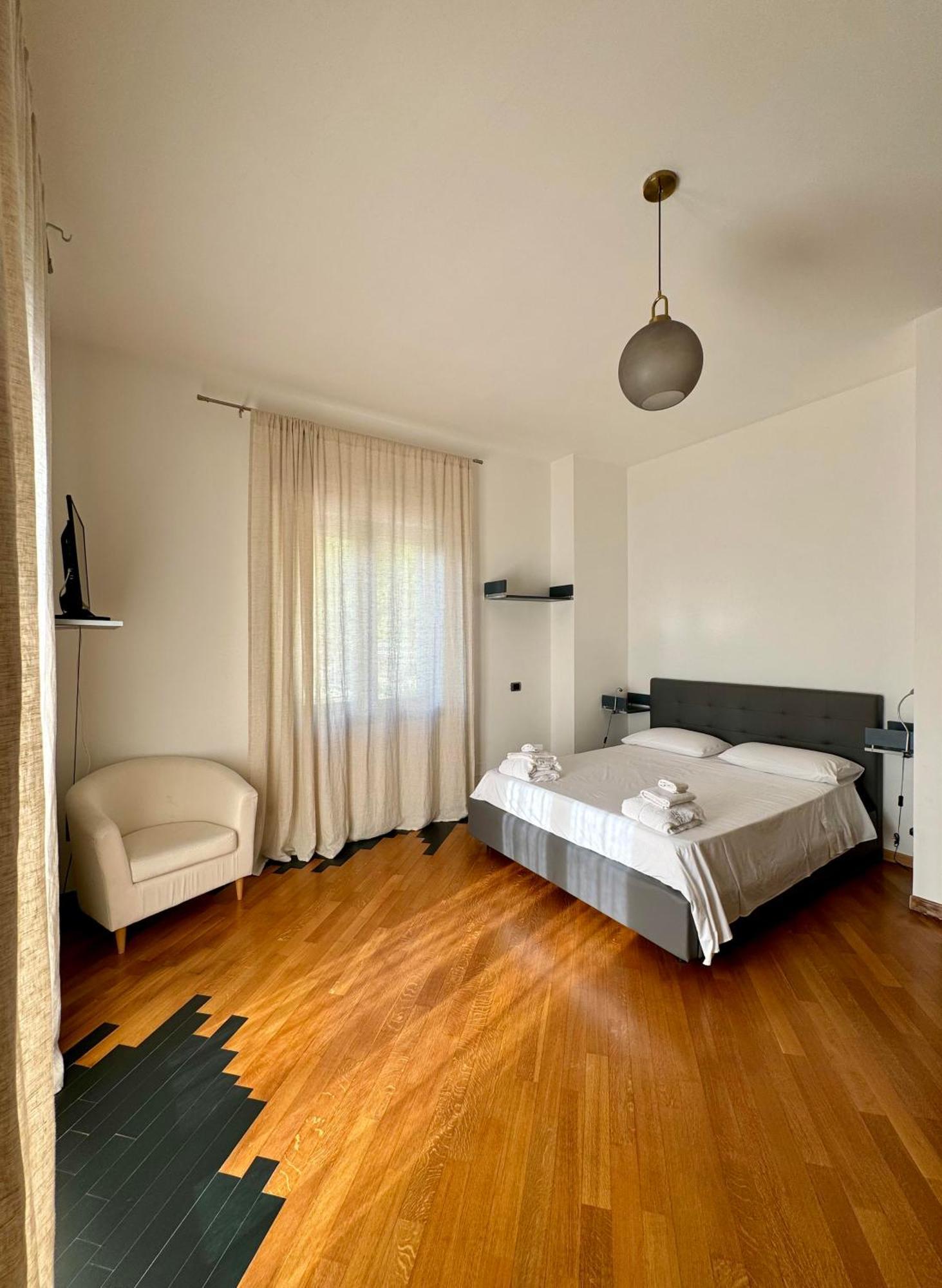 Il Saretto Bed & Breakfast Sarno Exterior photo